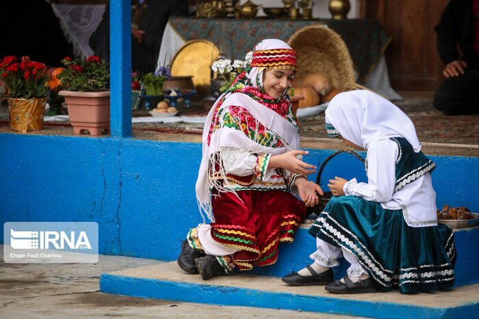 پنجره‌ای به فرهنگ و ادب مازندران؛ هنر، آیین‌ها، مشاهیر 